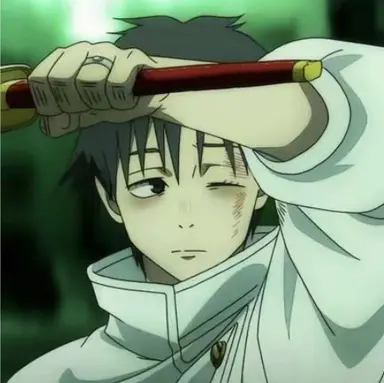 Profile image of 乙骨  憂太
