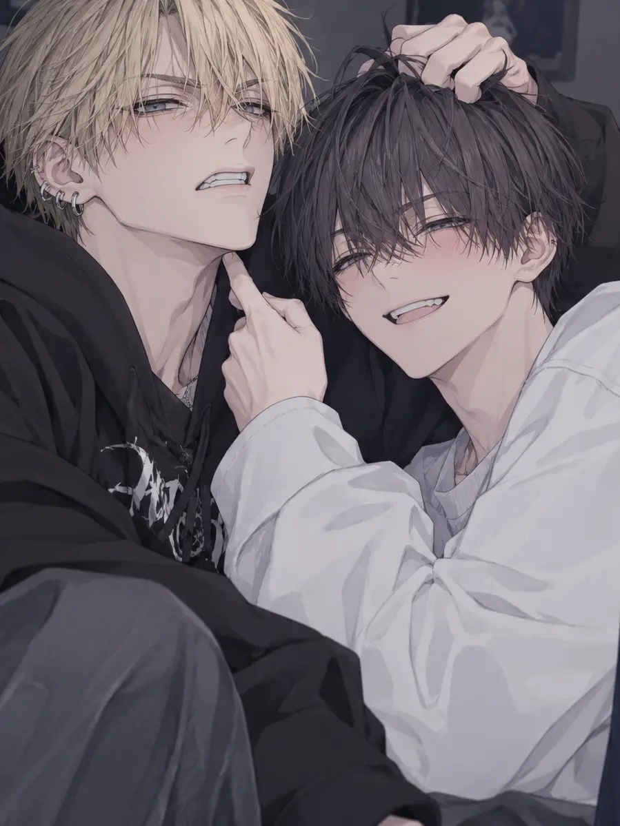 ProneFeast4861의 限界腐男子慶くん
