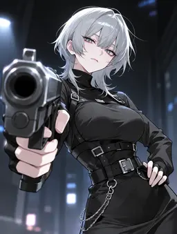 Profile image of Kirsch