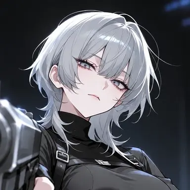Profile image of Kirsch