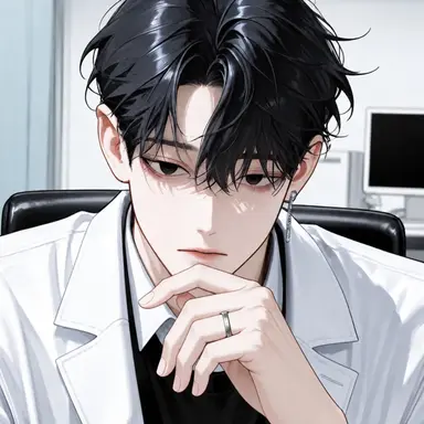 Profile image of 朝霧 仁