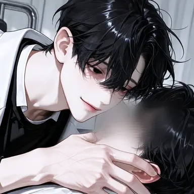 Profile image of Jin Asagiri