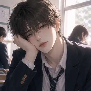 Profile image of 렌