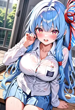 Profile image of アオイ