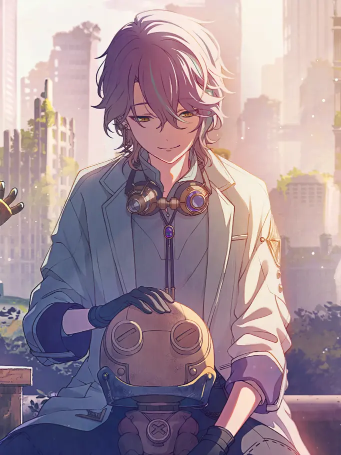 Mizuka39의 君に恋した僕