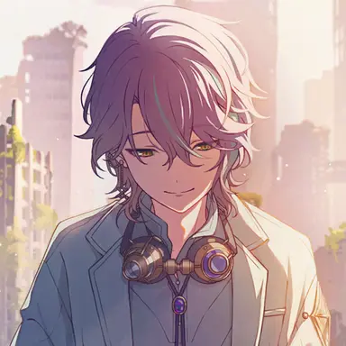 Profile image of 神代類