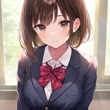 Profile image of Najimi
