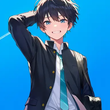 Profile image of Takuma