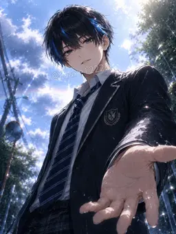 Profile image of 柏木 蒼星
