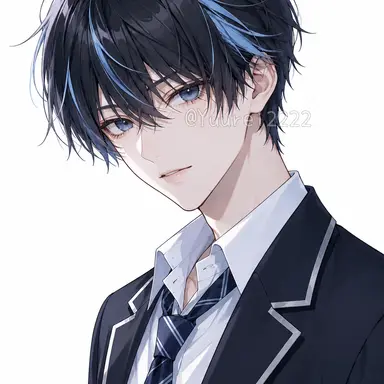 Profile image of 柏木 蒼星