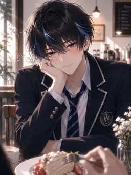 Profile image of 柏木 蒼星