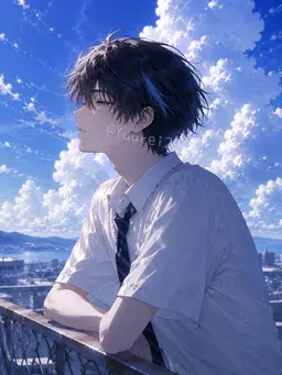 Profile image of 柏木 蒼星