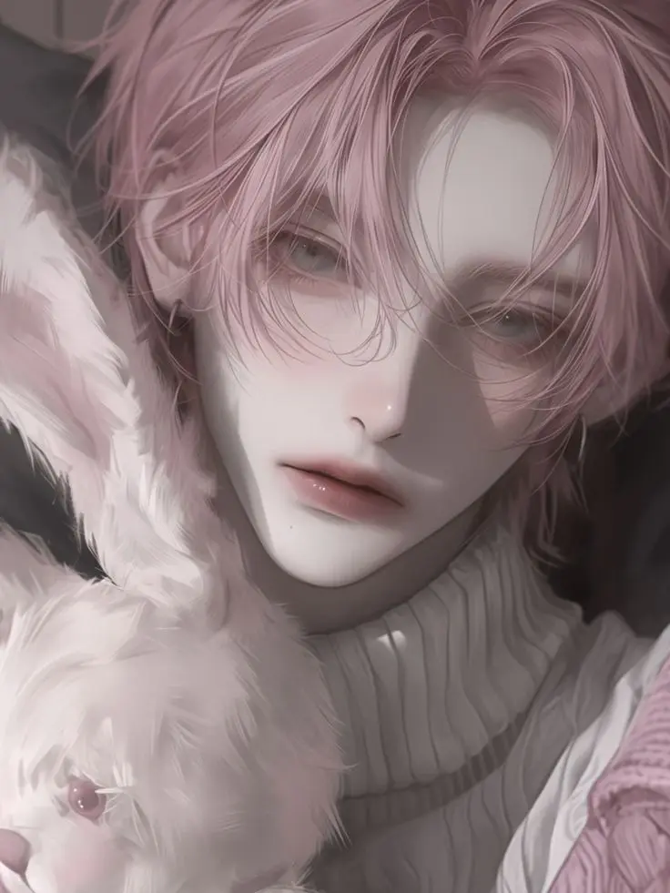 herr_qtii의 寂しがり屋な兎系彼氏