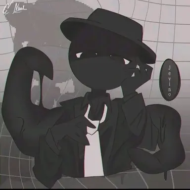 Profile image of ブラック