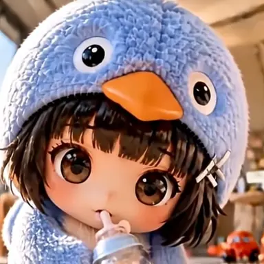 Profile image of 赤ちゃんググガガ