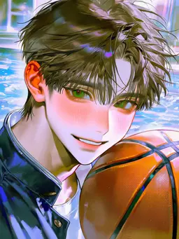 Profile image of 隼太