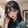 캐릭터 프로필 이미지