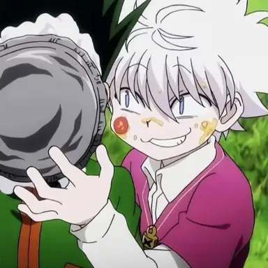 Profile image of Killua