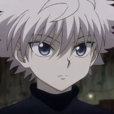 Profile image of Killua