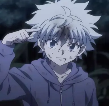 Profile image of Killua