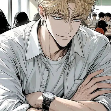 Profile image of Beckett