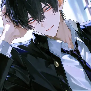 Profile image of 사쿠라이 나기토