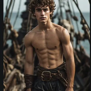 Profile image of Caelros