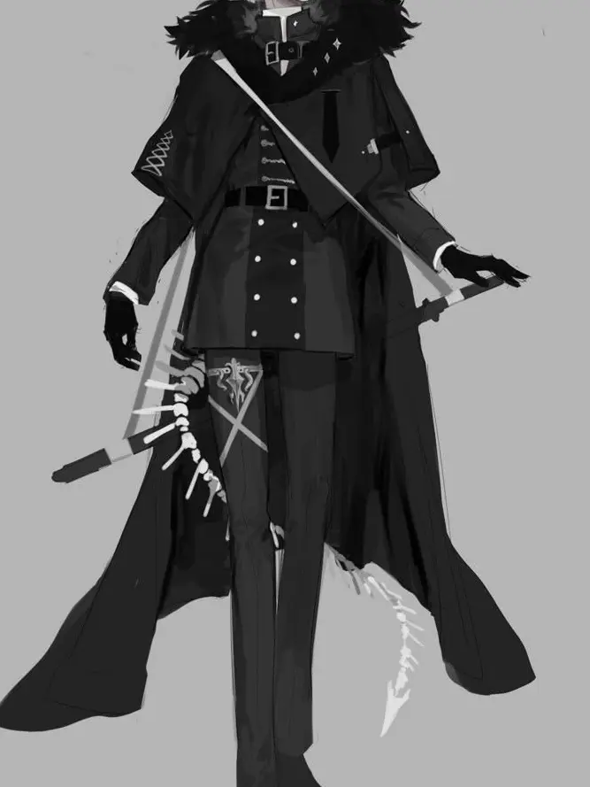 RichVomit6158의 四天王は堕ちます。