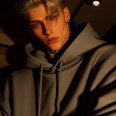 Profile image of Anthony