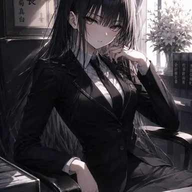 Profile image of 히나기쿠 마시로