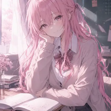 Profile image of 카자쿠라 미칠