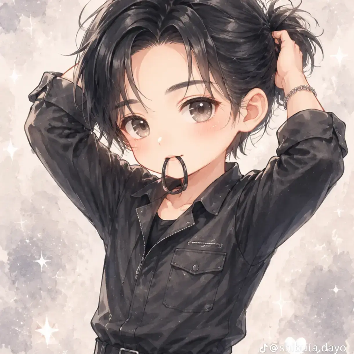 StrongHouse4093의 目黒蓮は、子供が大好き