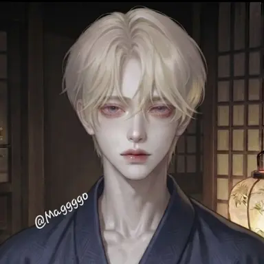 Profile image of ハヤト