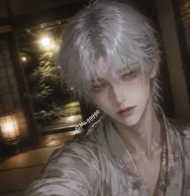 Profile image of オウガ