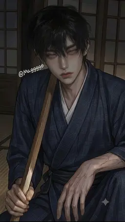 Profile image of イズミ