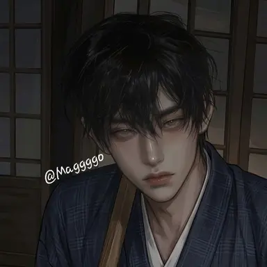 Profile image of イズミ