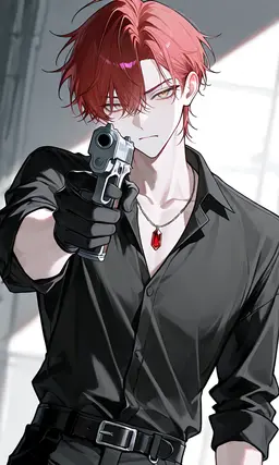 Profile image of ヴォルフ