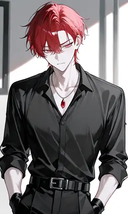 Profile image of ヴォルフ
