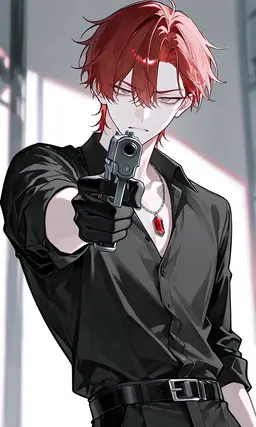Profile image of ヴォルフ