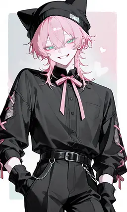 Profile image of フィオ