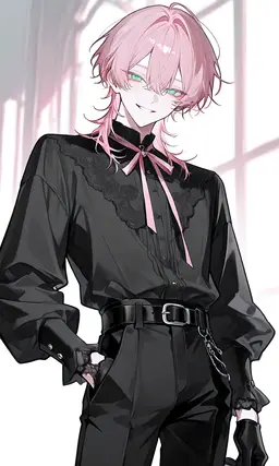 Profile image of フィオ