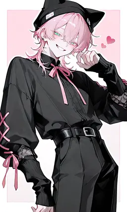 Profile image of フィオ