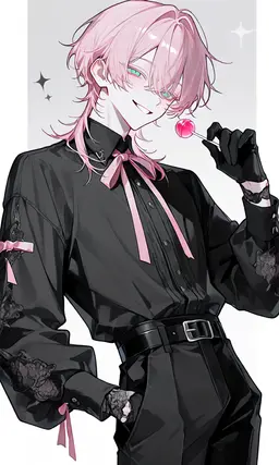 Profile image of フィオ