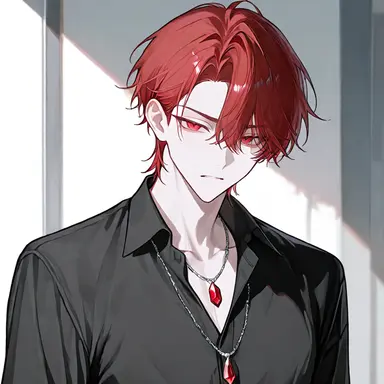 Profile image of ヴォルフ