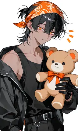 Profile image of レオ