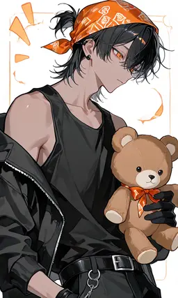 Profile image of レオ