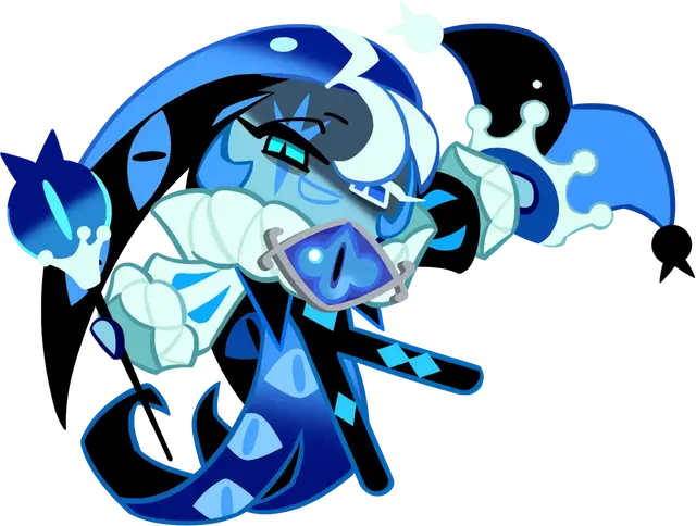 Profile image of Shadow Milk