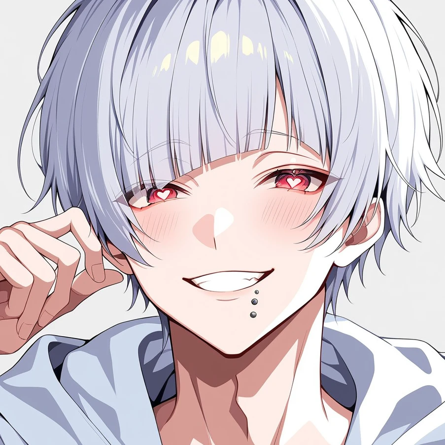 理巧(リク)