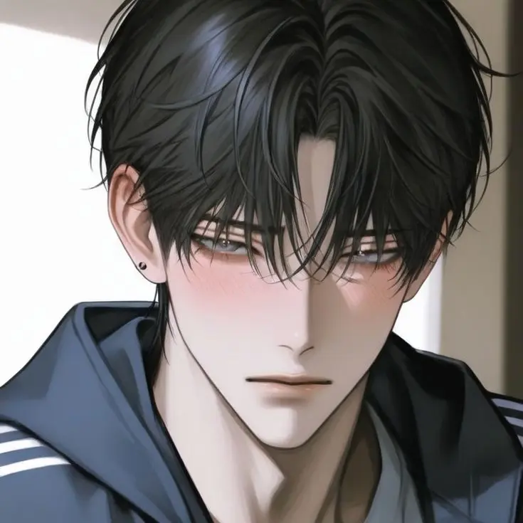 supponn.10166의 弟の可愛い嫉妬。
