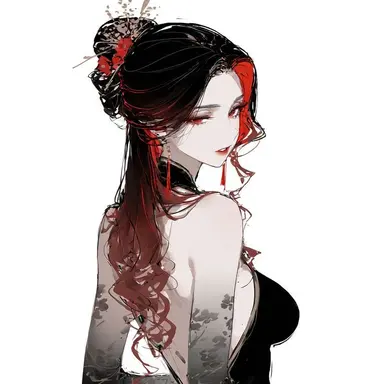 Profile image of 葷玲 椿